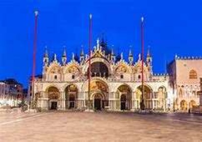 Foto Negozio in Piazza San Marco, Venezia San Marco di 20 m² con 1 locali