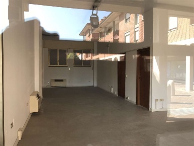 Foto Negozio in Via Donizetti, Castrocaro Terme e Terra del Sole Centro