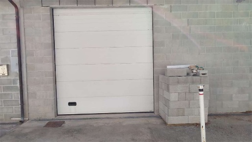 Foto Magazzino in via al cotonificio 21, Verbania di 82 m² con 2 locali