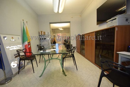 Foto Ufficio in Via Vittorio Veneto, Mazara del Vallo Centro Storico