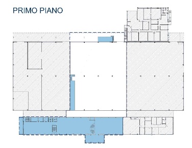 Foto Ufficio in Via Gramsci, Gruaro di 2700 m² con 10 locali in vendita