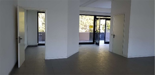 Foto Ufficio a Porcari di 110 m² in affitto