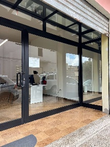 Foto Ufficio a Iglesias di 109 m² con 3 locali in vendita
