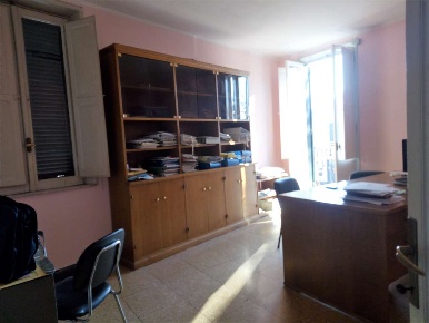 Foto Ufficio a Frosinone di 75 m² in affitto