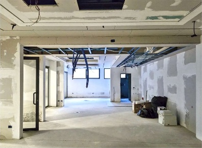 Foto Negozio in Viale Francesco Crispi, Vicenza San Lazzaro di 95 m²