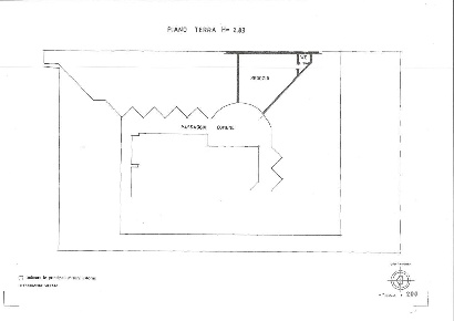 Foto Ufficio a Rovereto di 78 m² con 1 locali in vendita