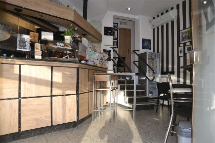 Foto Negozio in Via Crocetta 14, Verbania Pallanza Centro di 58 m²