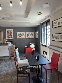 Foto Negozio a Ferentino di 100 m² con 1 locali in vendita