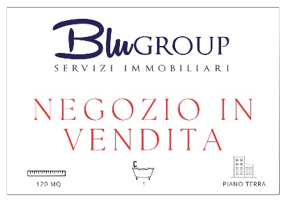 Foto Negozio in CORSO FANTI, Carpi di 120 m² con 1 locali in vendita