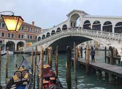 Foto Negozio a Venezia di 30 m² con 3 locali in affitto