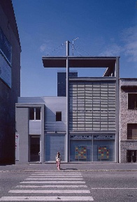 Foto Negozio a Milano di 115 m² con 2 locali in affitto