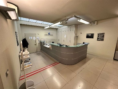 Foto Ufficio in VIA FRATELLI RECCHI 2, Como Viale Varese - Crocifisso