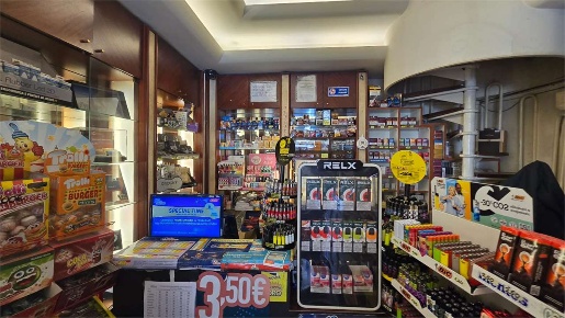 Foto Attività commerciale a Perugia di 54 m² con 2 locali in vendita