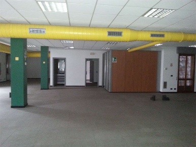 Foto Ufficio in Via Milano 7, Busto Arsizio Piazza Santa Maria di 300 m²