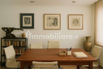 Foto Ufficio in trezzo, Trezzo sull'Adda di 90 m² con 3 locali in vendita