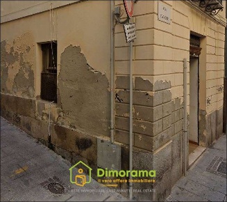 Foto Negozio in Via Cavour 57 09124 Cagliari CA Italia, Cagliari Marina