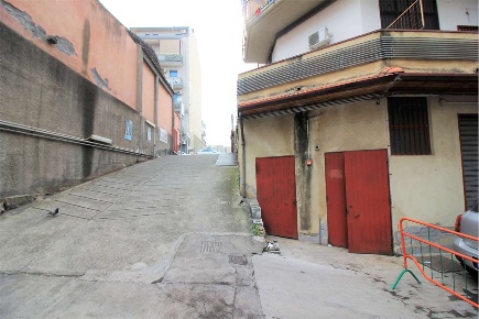 Foto Magazzino in via Angelo Mosso, Catania Rapisardi di 600 m² in affitto