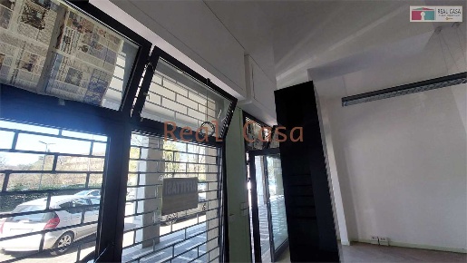 Foto Ufficio in Via IV Novembre, Modena Sacca - Stazione di 72 m²