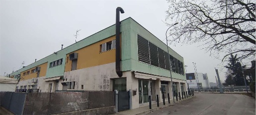Foto Ufficio a Mirano di 700 m² con 16 locali in vendita