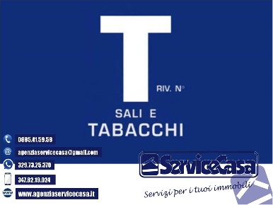 Foto Attività commerciale a Cerignola di 30 m² con 1 locali in vendita