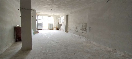 Foto Magazzino a Monte Urano di 66 m² con 1 locali in vendita