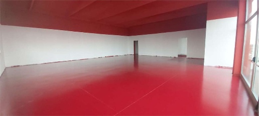 Foto Ufficio in Via G. matteotti, Cesena Ippodromo di 120 m² con 1 locali