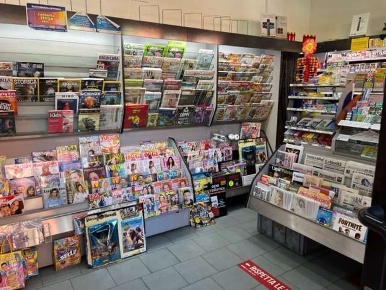 Foto Negozio a Rovereto di 60 m² con 2 locali in vendita