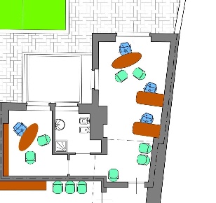 Foto Ufficio in Via Matteotti, Cantù Centro di 55 m² con 2 locali