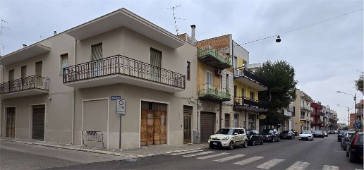 Foto Negozio a Conversano di 50 m² con 1 locali in affitto
