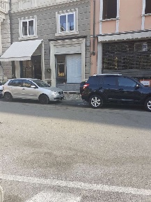 Foto Negozio in VIA BERTANI, Mantova Centro di 80 m² con 1 locali