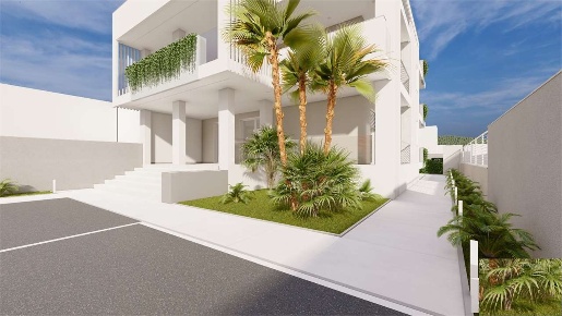 Foto Ufficio a Brusciano di 269 m² con 8 locali in vendita