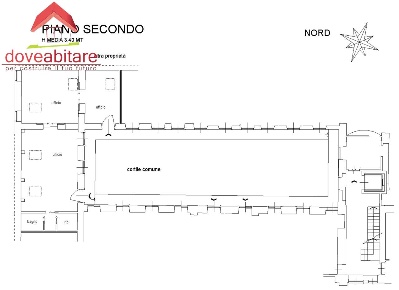 Foto Ufficio in corso torino 0, Pinerolo Centro di 110 m² con 3 locali