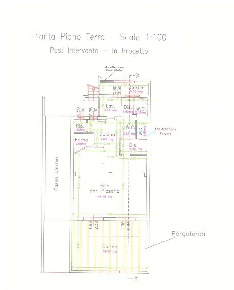 Foto Negozio a Elmas di 80 m² con 3 locali in vendita