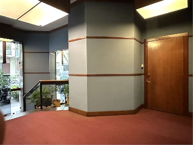 Foto Negozio in VANVITELLI 6, Milano Città Studi di 90 m² con 2 locali