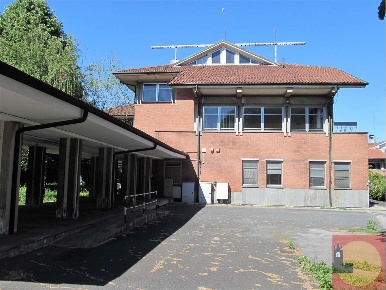 Foto Ufficio in Corso Regina Margherita 304, Torino Lucento di 600 m²