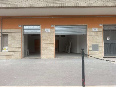Foto Negozio in Via Casilina 991, Roma Alessandrino - Torre Spaccata