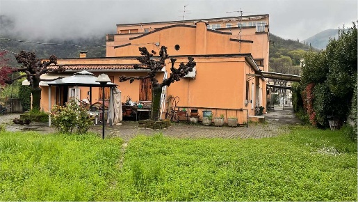 Foto Magazzino in VIALE SANT EUFEMIA  22, Brescia Porta Venezia di 337 m²