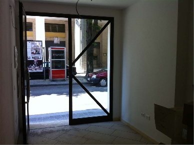 Foto Ufficio in Corso Garibaldi, Forlì Centro Storico di 22 m² con 1 locali