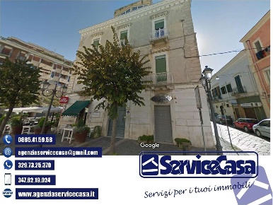 Foto Negozio in CORSO GIUSEPPE GARIBALDI, Cerignola Centro di 40 m²