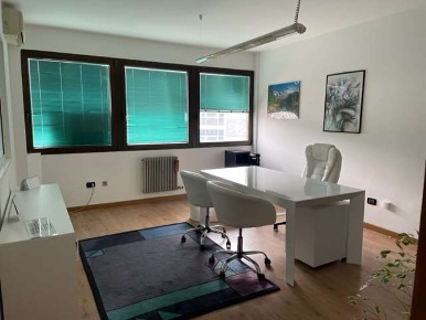 Foto Ufficio in via del commercio, Trento Maccani - Campotrentino di 70 m²