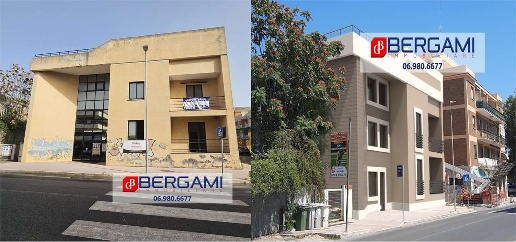 Foto Ufficio in Via Roma  28, Anzio Centro Storico di 45 m² con 3 locali