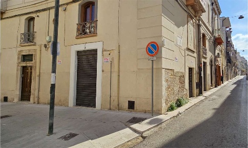 Foto Ufficio in VIA VITTORIO VENETO 46, Cerignola Centro di 55 m²