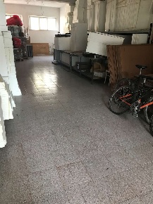 Foto Negozio a Castelfidardo di 90 m² con 1 locali in affitto