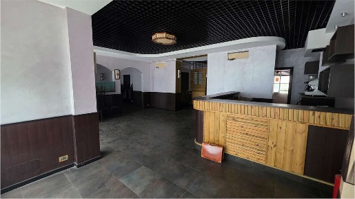 Foto Attività commerciale in Via Brogeda, Como Ponte Chiasso di 100 m²