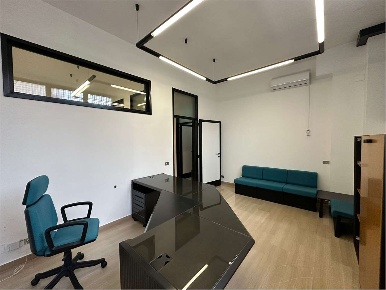 Foto Ufficio in VIA N. TRIDENTE 22, Bari San Pasquale di 40 m² con 2 locali