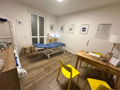 Foto Ufficio a Verona di 120 m² con 4 locali in affitto