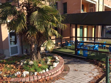 Foto Negozio a Reggio nell'Emilia di 100 m² con 6 locali in affitto