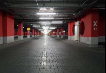 Foto Magazzino in Via Amilcare Bonomi, Milano Dergano di 2000 m² in affitto