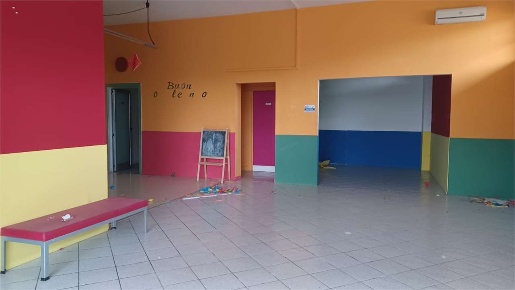 Foto Negozio a Frosinone di 150 m² con 2 locali in affitto