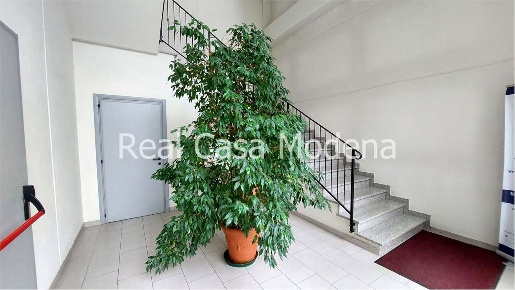 Foto Ufficio a Modena di 620 m² con 6 locali in affitto